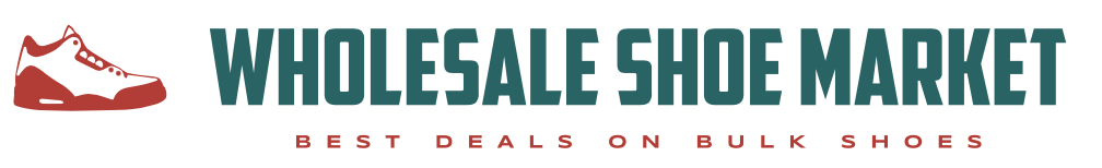 Wholesale Shoe Sales